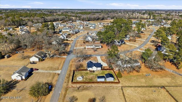 116 Maryland Drive, La Grange, NC 28551