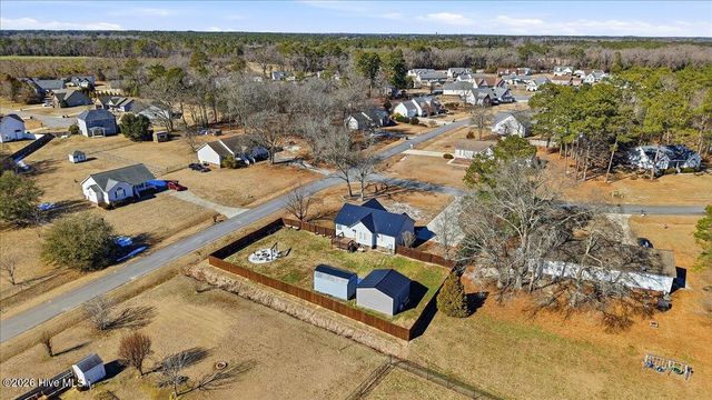 116 Maryland Drive, La Grange, NC 28551