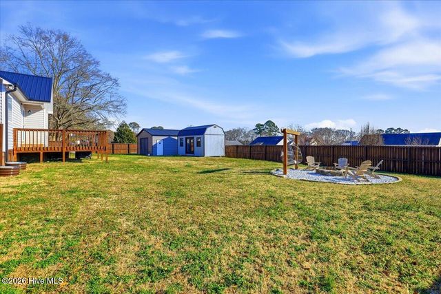 116 Maryland Drive, La Grange, NC 28551