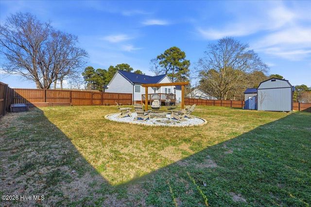 116 Maryland Drive, La Grange, NC 28551