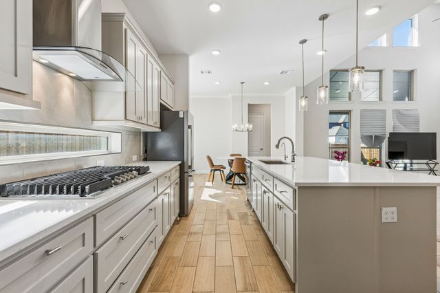 11573 Autumn Breeze Drive, Frisco, TX 75035