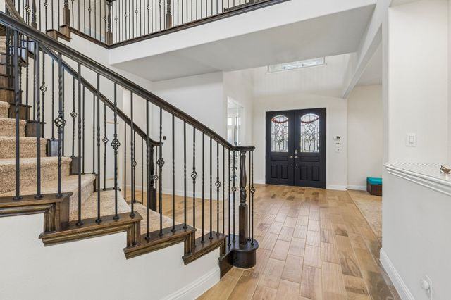 11573 Autumn Breeze Drive, Frisco, TX 75035