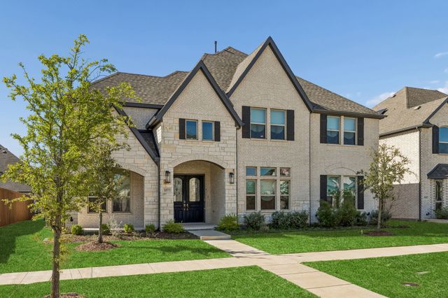 11573 Autumn Breeze Drive, Frisco, TX 75035