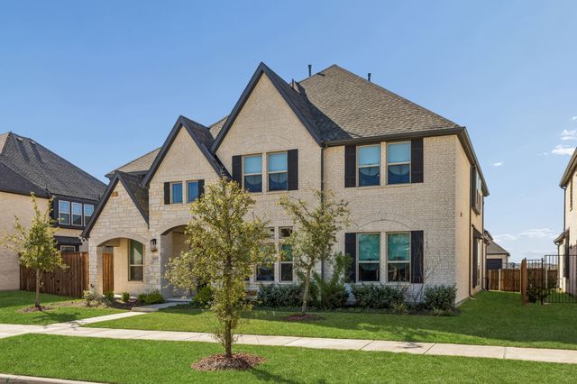 11573 Autumn Breeze Drive, Frisco, TX 75035