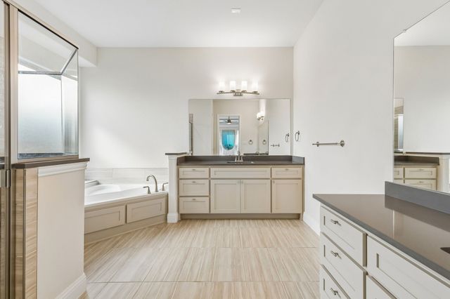 11573 Autumn Breeze Drive, Frisco, TX 75035