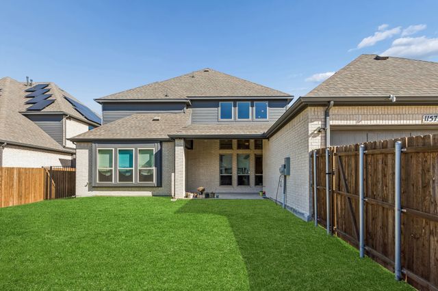 11573 Autumn Breeze Drive, Frisco, TX 75035