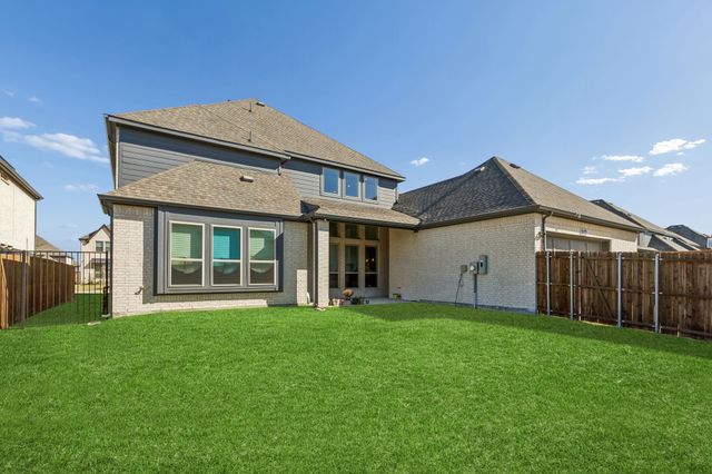 11573 Autumn Breeze Drive, Frisco, TX 75035