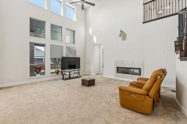 11573 Autumn Breeze Drive, Frisco, TX 75035