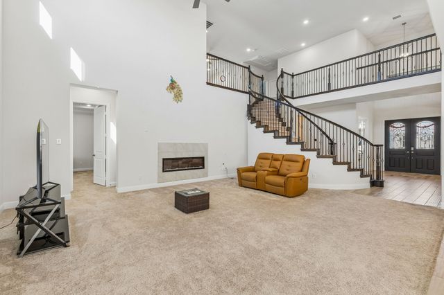 11573 Autumn Breeze Drive, Frisco, TX 75035