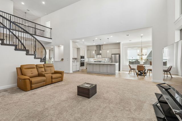 11573 Autumn Breeze Drive, Frisco, TX 75035