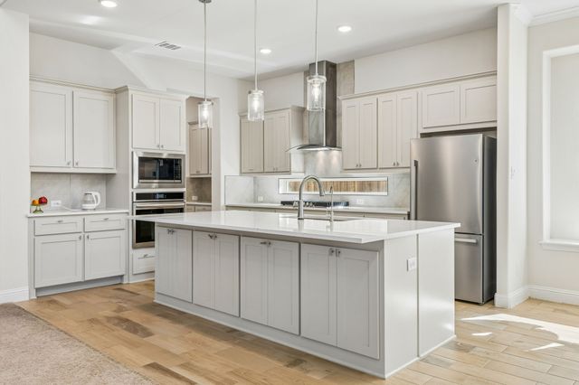 11573 Autumn Breeze Drive, Frisco, TX 75035