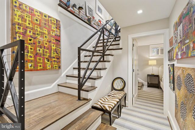 1724 34TH ST NW, Washington, DC 20007