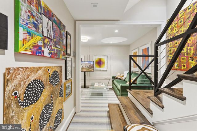 1724 34TH ST NW, Washington, DC 20007