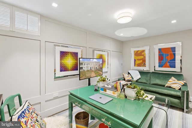 1724 34TH ST NW, Washington, DC 20007