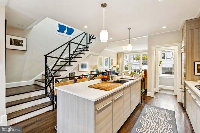 1724 34TH ST NW, Washington, DC 20007