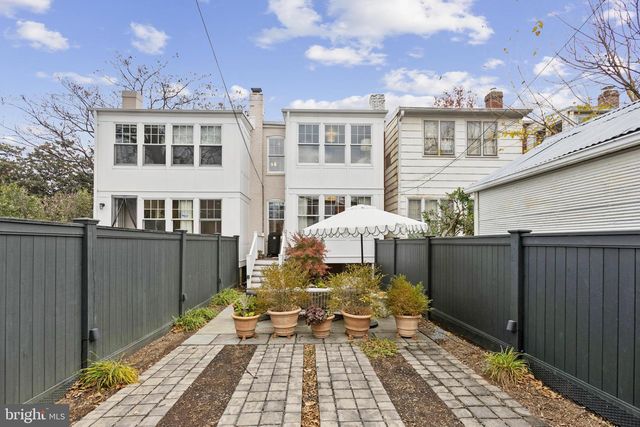 1724 34TH ST NW, Washington, DC 20007