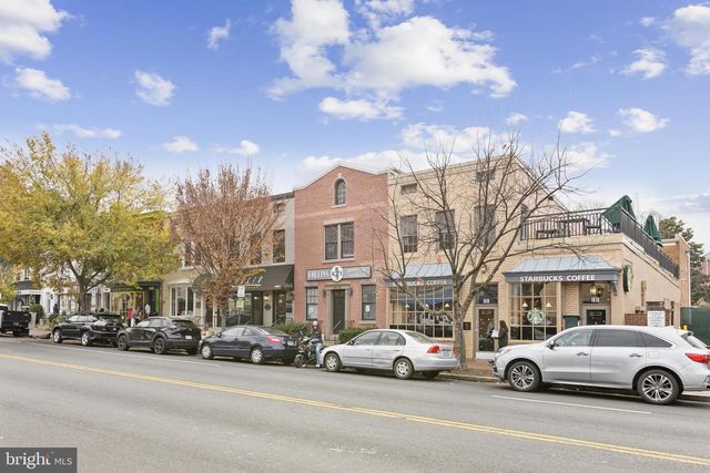 1724 34TH ST NW, Washington, DC 20007