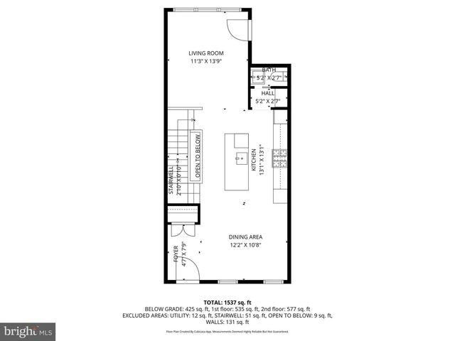 1724 34TH ST NW, Washington, DC 20007