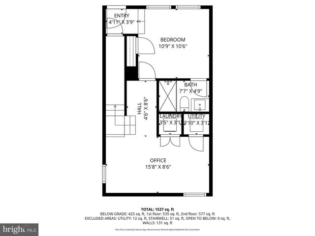 1724 34TH ST NW, Washington, DC 20007