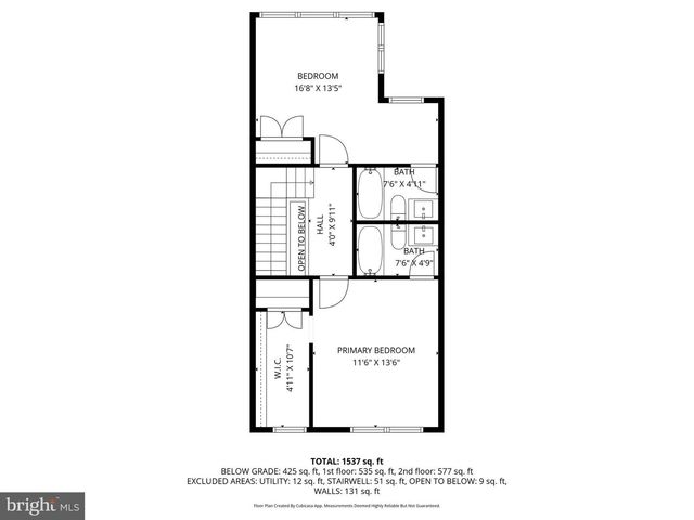 1724 34TH ST NW, Washington, DC 20007