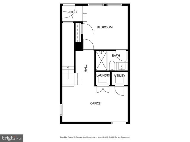 1724 34TH ST NW, Washington, DC 20007