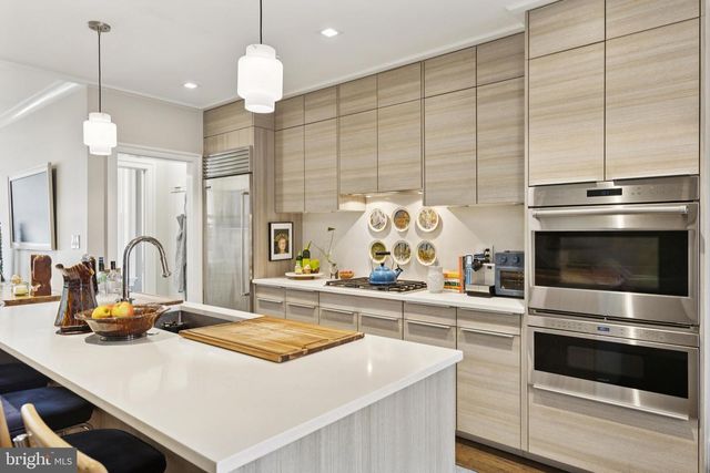 1724 34TH ST NW, Washington, DC 20007