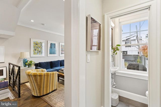 1724 34TH ST NW, Washington, DC 20007