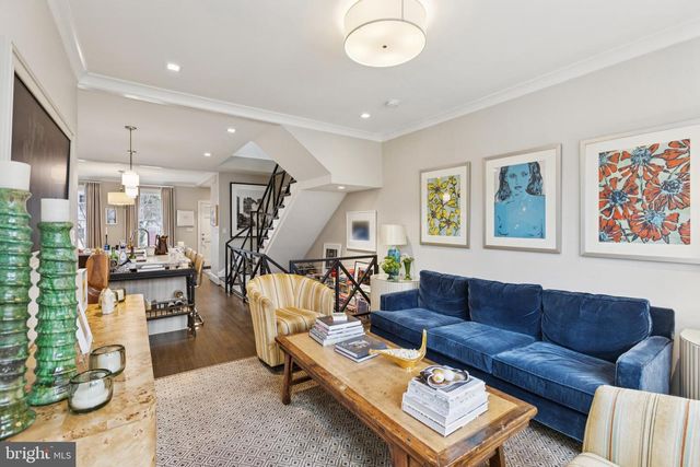 1724 34TH ST NW, Washington, DC 20007