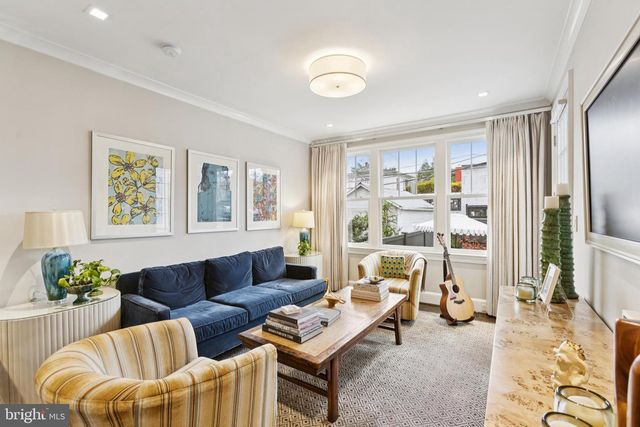 1724 34TH ST NW, Washington, DC 20007