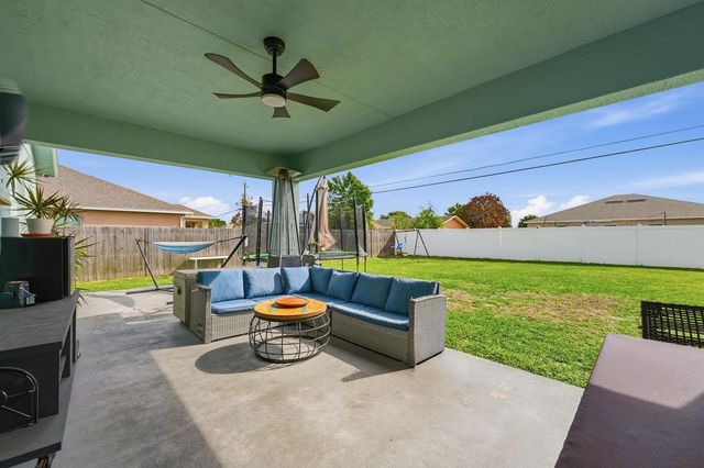 1967 SW Beard Street, Port St. Lucie, FL 34953
