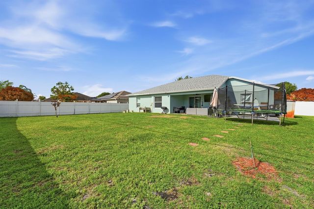 1967 SW Beard Street, Port St. Lucie, FL 34953