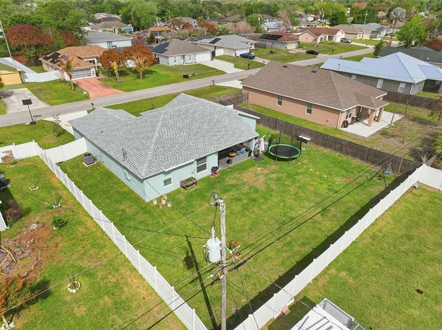 1967 SW Beard Street, Port St. Lucie, FL 34953