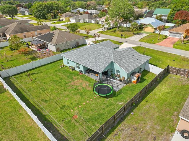 1967 SW Beard Street, Port St. Lucie, FL 34953