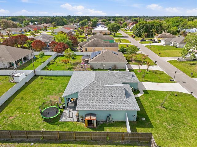 1967 SW Beard Street, Port St. Lucie, FL 34953