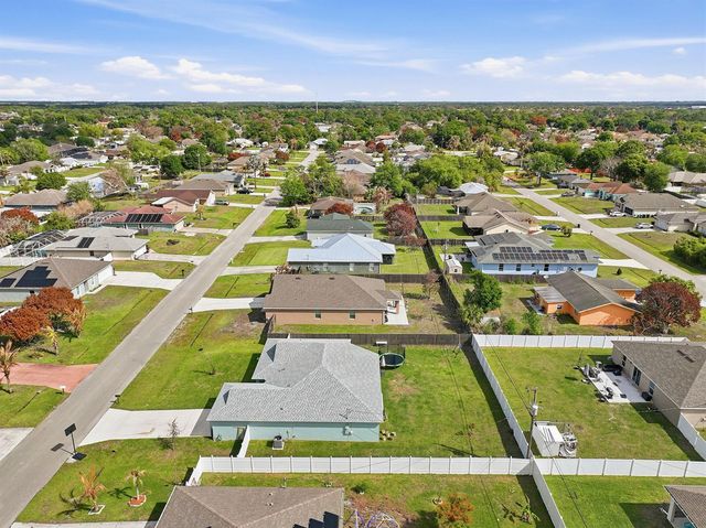1967 SW Beard Street, Port St. Lucie, FL 34953