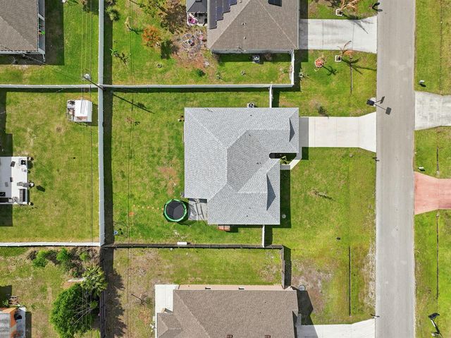 1967 SW Beard Street, Port St. Lucie, FL 34953