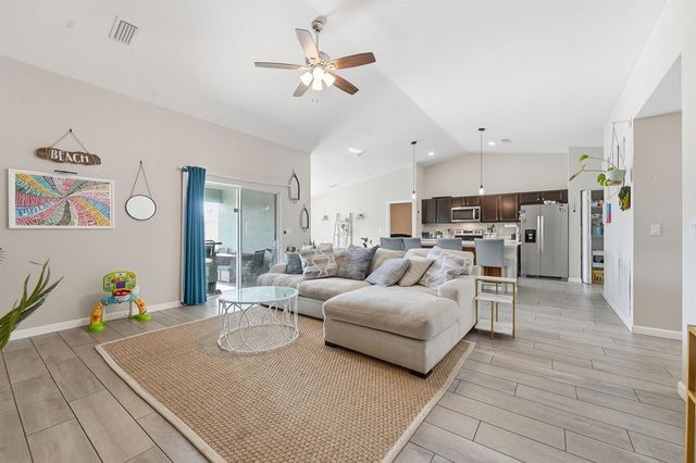 1967 SW Beard Street, Port St. Lucie, FL 34953