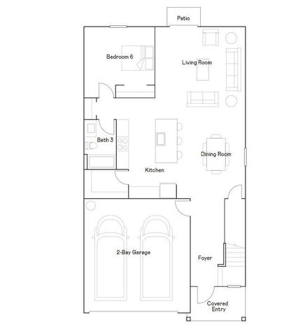 721 Worlington Lane, Fort Pierce, FL 34947