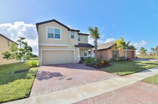 721 Worlington Lane, Fort Pierce, FL 34947