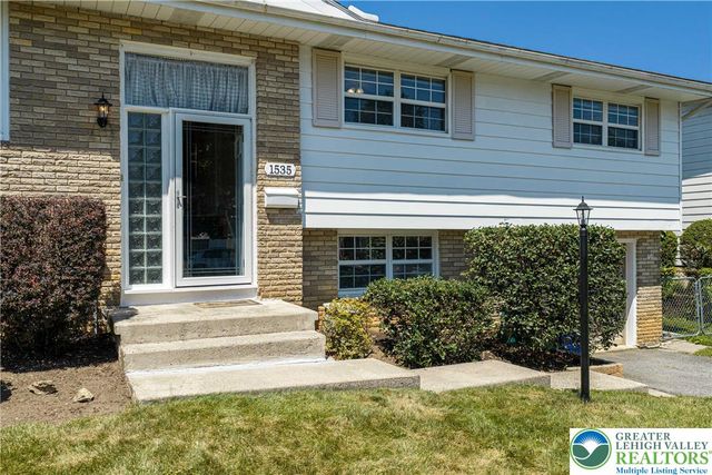 1535 Ralston Road, Bethlehem City, PA 18018