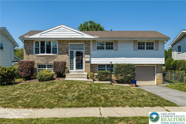 1535 Ralston Road, Bethlehem City, PA 18018
