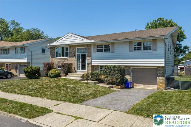 1535 Ralston Road, Bethlehem City, PA 18018