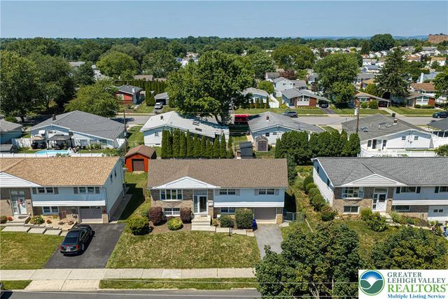 1535 Ralston Road, Bethlehem City, PA 18018