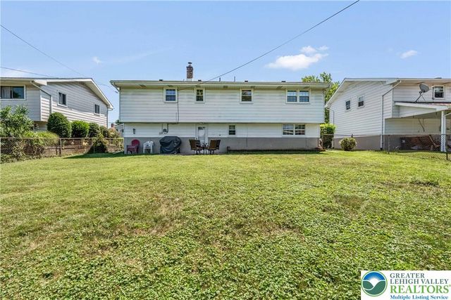 1535 Ralston Road, Bethlehem City, PA 18018
