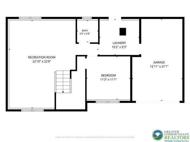 1535 Ralston Road, Bethlehem City, PA 18018