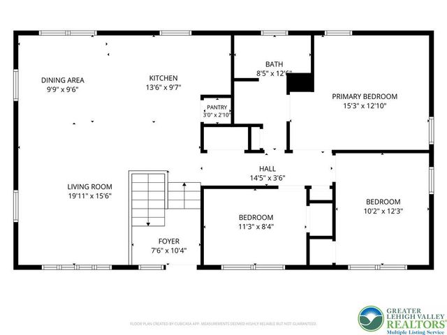 1535 Ralston Road, Bethlehem City, PA 18018