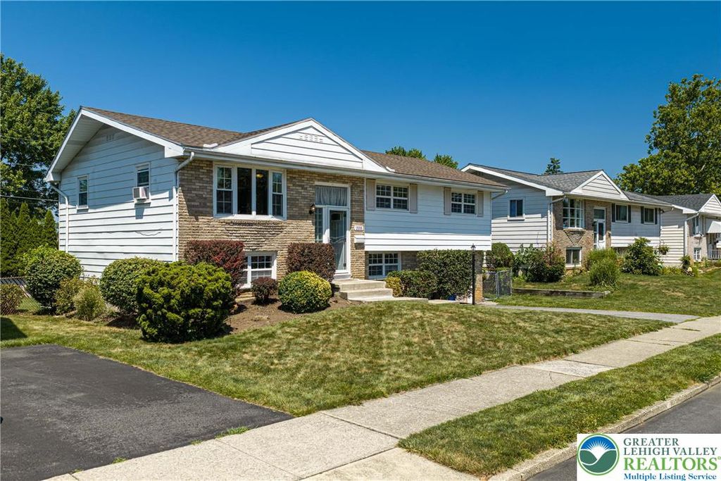 1535 Ralston Road, Bethlehem City, PA 18018