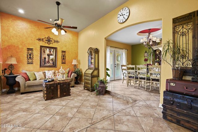 13141 CARMEN GINGER Road, Clint, TX 79836