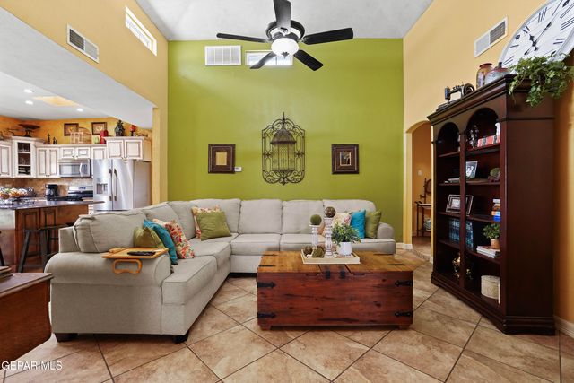 13141 CARMEN GINGER Road, Clint, TX 79836