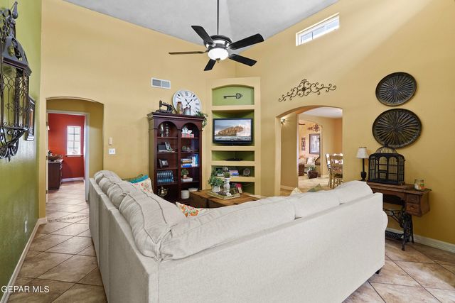 13141 CARMEN GINGER Road, Clint, TX 79836